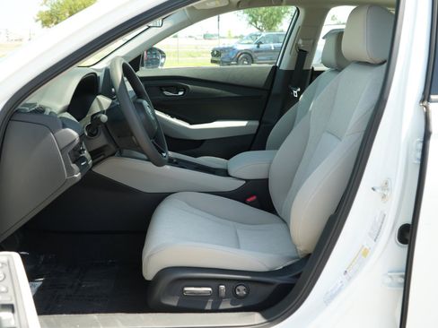 New 2026 Honda Accord SE image 15