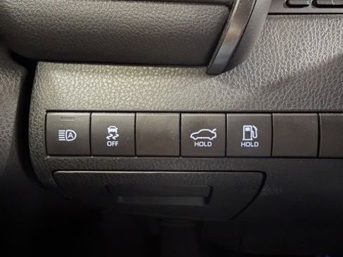 Used 2024 Toyota Camry XSE image 20