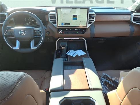 New 2026 Toyota Tundra 1794 Edition image 11