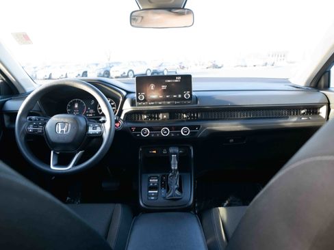 Used 2023 Honda CR-V EX image 20