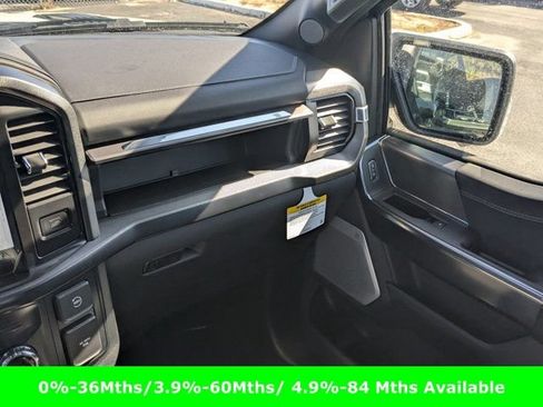 New 2026 Ford F150 Platinum w/ Equipment Group 702A High AWD/4WD image 17