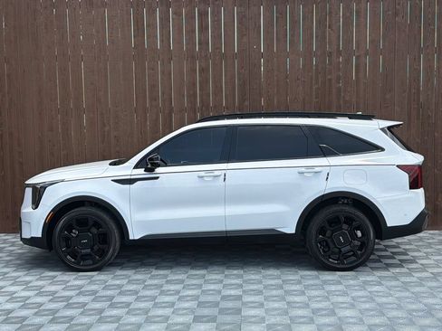 Used 2024 Kia Sorento SX Prestige AWD/4WD image 15