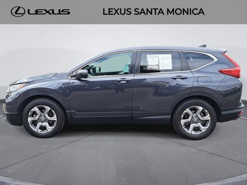 Used 2019 Honda CR-V EX image 8