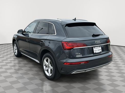 Used 2023 Audi Q5 2.0T Premium w/ Convenience Package AWD/4WD image 7