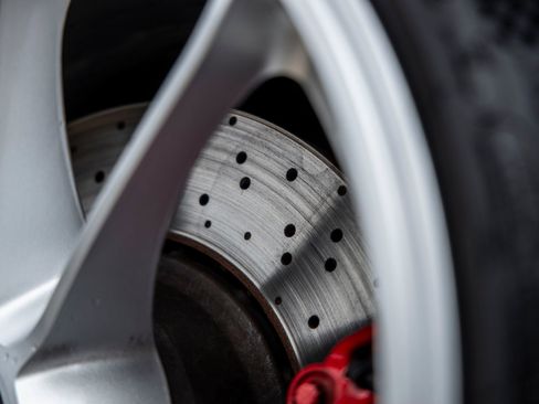 Certified 2015 Porsche 911 GT3 image 23