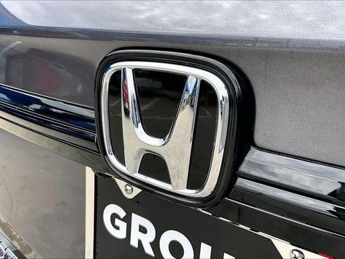 New 2026 Honda Odyssey EX-L image 15