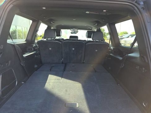 Used 2022 Jeep Wagoneer Series II AWD/4WD image 9