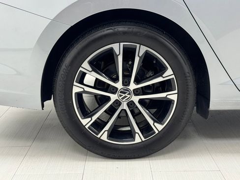 Used 2023 Volkswagen Jetta Sport image 36