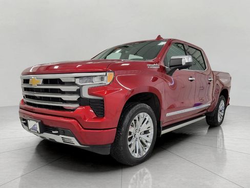 Used 2024 Chevrolet Silverado 1500 High Country image 13