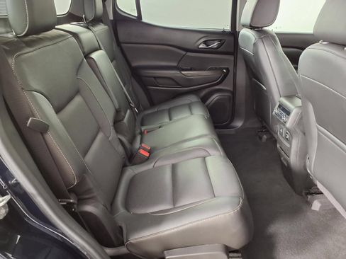 Used 2017 GMC Acadia SLT FWD image 11