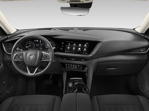 Used 2023 Buick Envision Essence w/ Sport Touring Package image 3