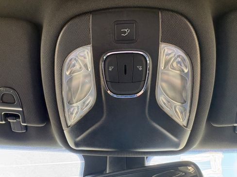 Certified 2025 Jeep Compass Trailhawk w/ Trailhawk Elite Group AWD/4WD image 26