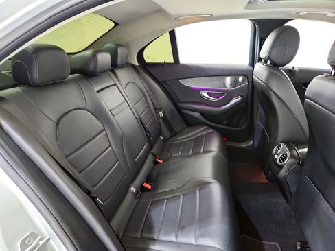 Used 2021 Mercedes-Benz C 300 C 300 image 25