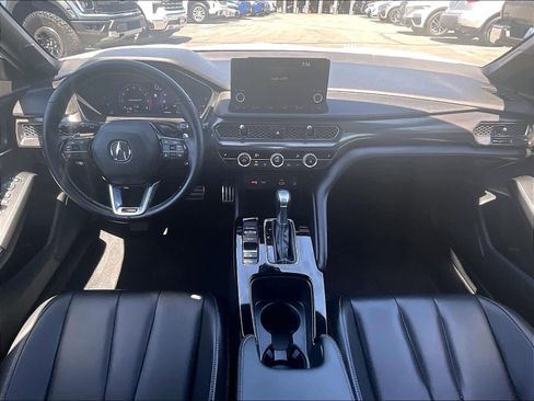 Used 2024 Acura Integra A-Spec FWD image 16