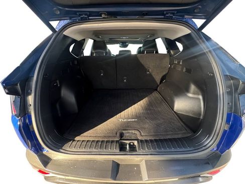 Used 2023 Hyundai Tucson SEL w/ Convenience Package image 18
