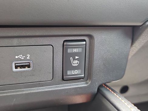 Certified 2023 Nissan Frontier Pro-X w/ Pro Convenience Package RWD image 23