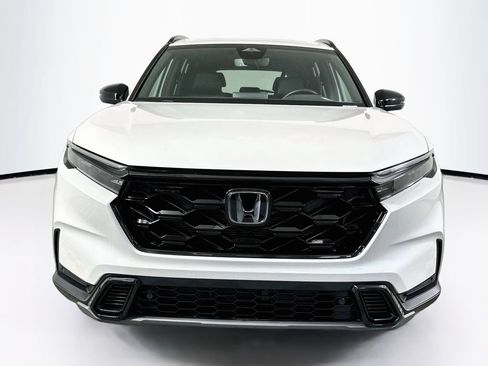 Used 2025 Honda CR-V Sport-L image 5