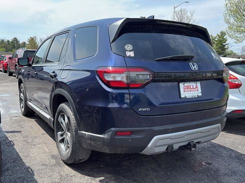 Used 2024 Honda Pilot EX-L image 4