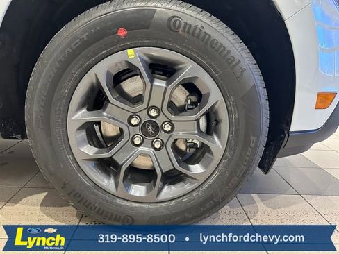 New 2026 Ford Maverick XLT w/ XLT Luxury Package image 20