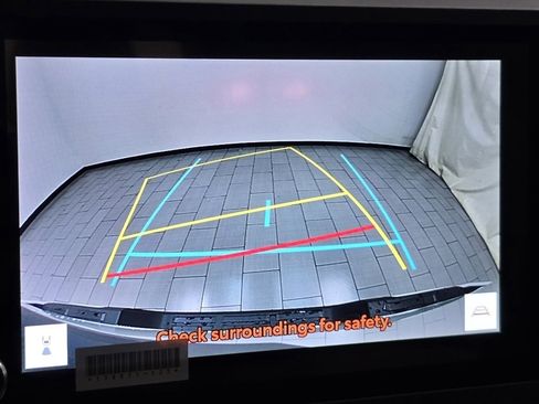 New 2025 Toyota Tacoma SR5 image 6