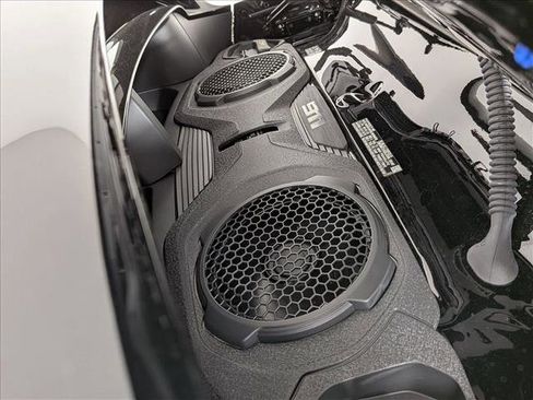 New 2026 Porsche 911 Carrera 4 GTS image 25