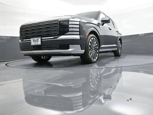 Used 2026 Hyundai Palisade Calligraphy AWD/4WD image 31