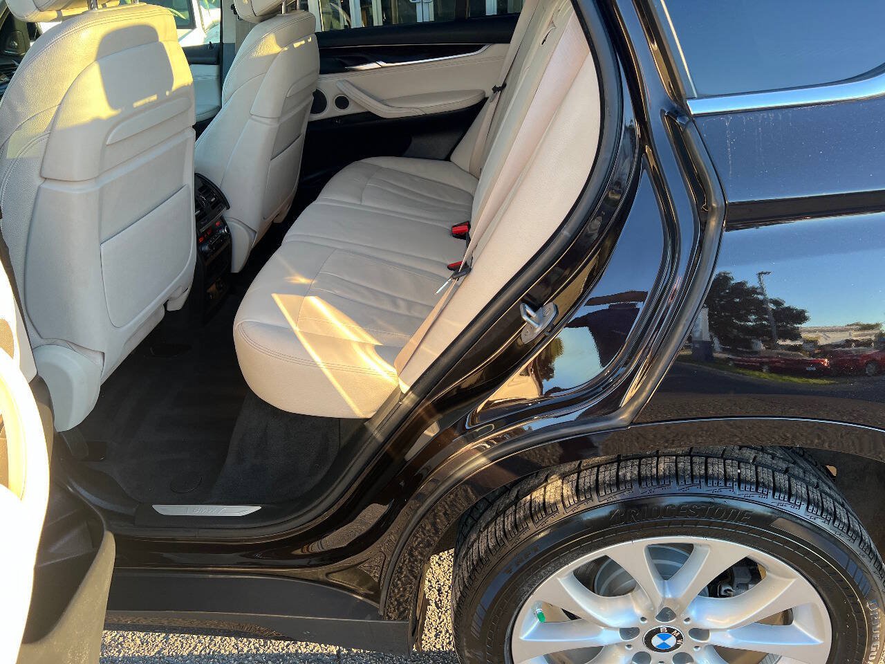 Used 2015 BMW X5 xDrive35i AWD/4WD image 23