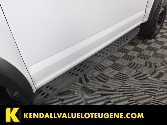 Used 2018 Ford F150 Raptor w/ Equipment Group 802A Luxury AWD/4WD image 13