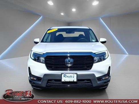 Used 2023 Honda Ridgeline RTL-E image 9