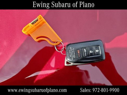 Used 2020 Lexus NX 300h AWD w/ Premium Package image 29