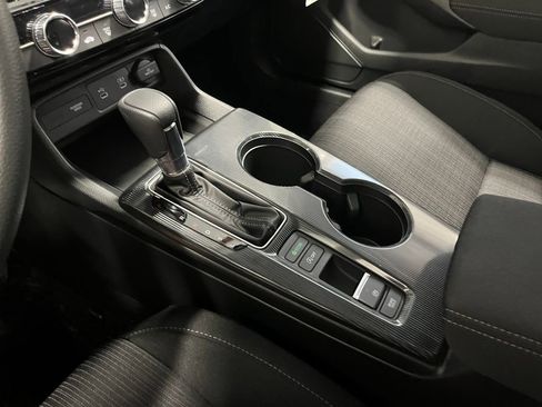 New 2026 Honda Civic LX image 20