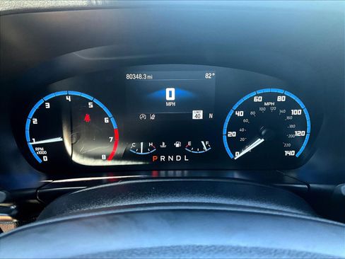 Used 2023 Ford Bronco Sport Big Bend w/ Convenience Package AWD/4WD image 13