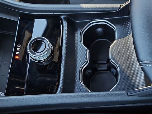 New 2025 Jeep Grand Cherokee L Laredo w/ Luxury Tech Group I image 25