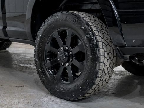 Used 2022 RAM 3500 Laramie AWD/4WD image 65