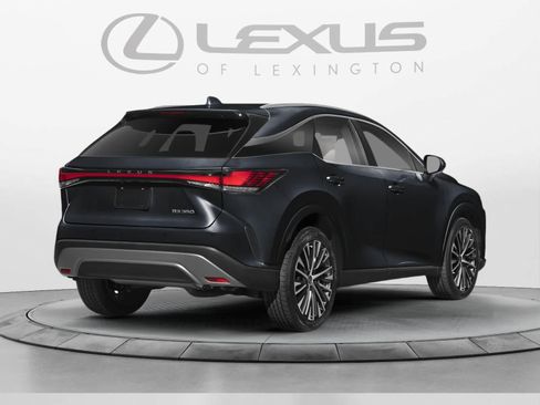 Used 2024 Lexus RX 350 Premium w/ Convenience Package AWD/4WD image 2