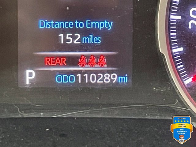 Used 2019 Toyota RAV4 XLE w/ Convenience Package AWD/4WD image 2