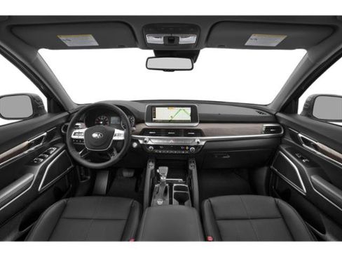 Used 2021 Kia Telluride EX w/ EX Premium Package AWD/4WD image 11