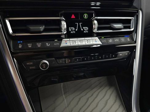 Used 2024 BMW M850i xDrive M850i xDrive image 37