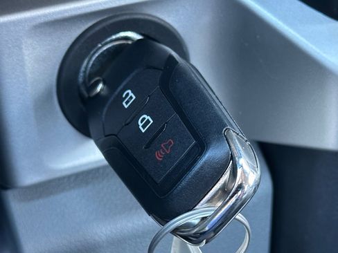 Used 2024 Ford F350 XL w/ XL Chrome Package image 6