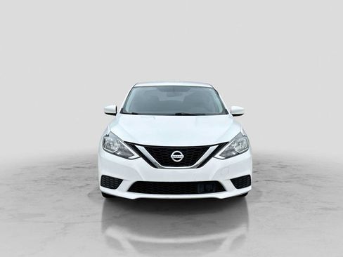 Used 2019 Nissan Sentra SV FWD image 9