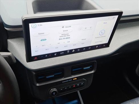 Used 2025 Ford Maverick XLT w/ XLT Luxury Package image 13