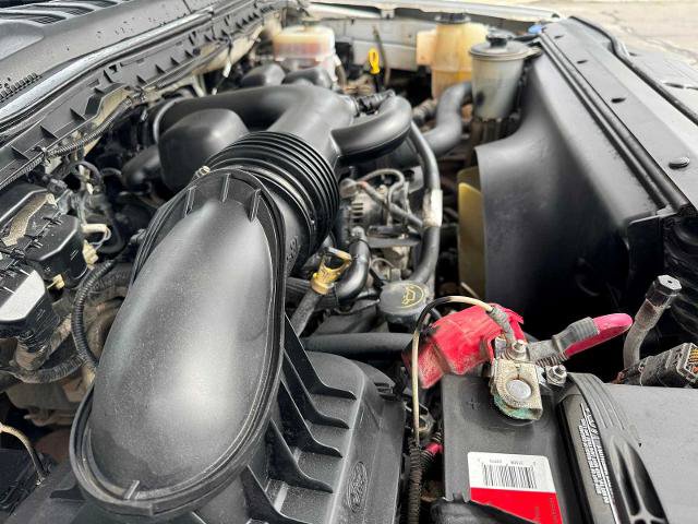 Certified 2019 Ford F550 4x4 SuperCab Super Duty image 13