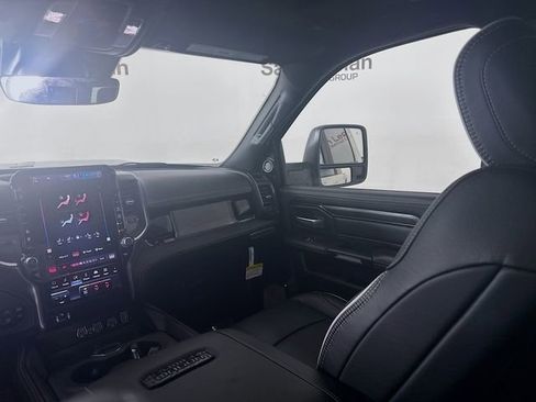 Used 2025 RAM 2500 Power Wagon image 25