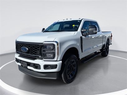 Used 2024 Ford F250 Lariat w/ Sport Appearance Package