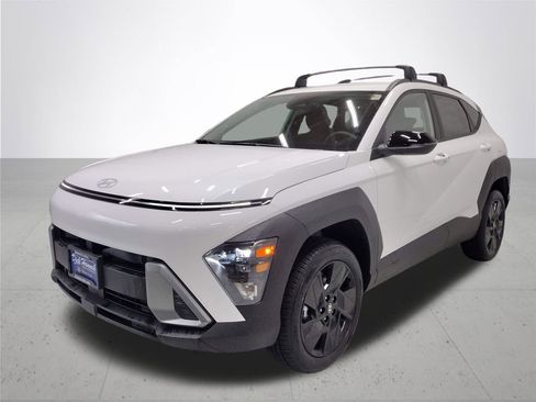 New 2026 Hyundai Kona SEL Sport image 2