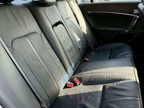 Used 2012 Lincoln MKZ image 17