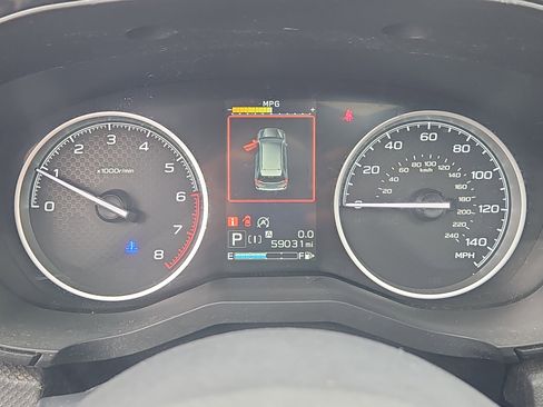 Used 2021 Subaru Forester Limited AWD/4WD image 20