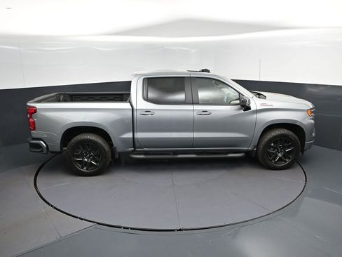 New 2026 Chevrolet Silverado 1500 RST w/ RST All Star Premium Package image 40