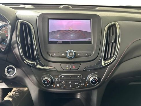 Used 2024 Chevrolet Equinox RS image 22