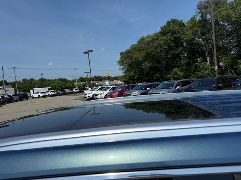New 2026 Buick Enclave Preferred w/ Power Package AWD/4WD image 8